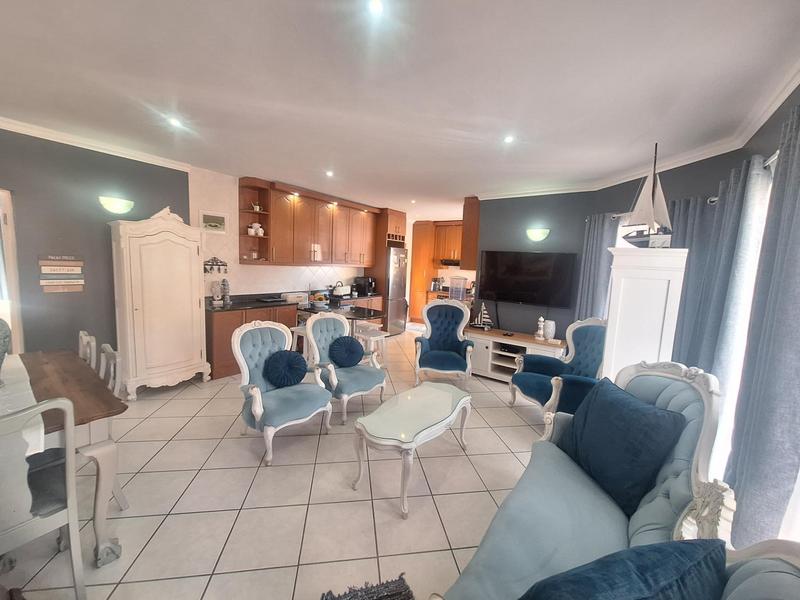 3 Bedroom Property for Sale in Reebok Western Cape